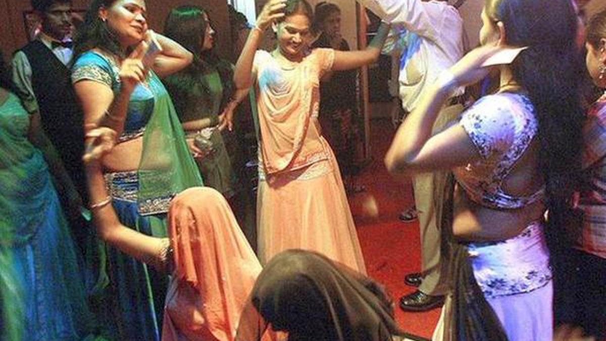 Dance Bar Without Liquor Is Absurd Supreme Court The Hindu